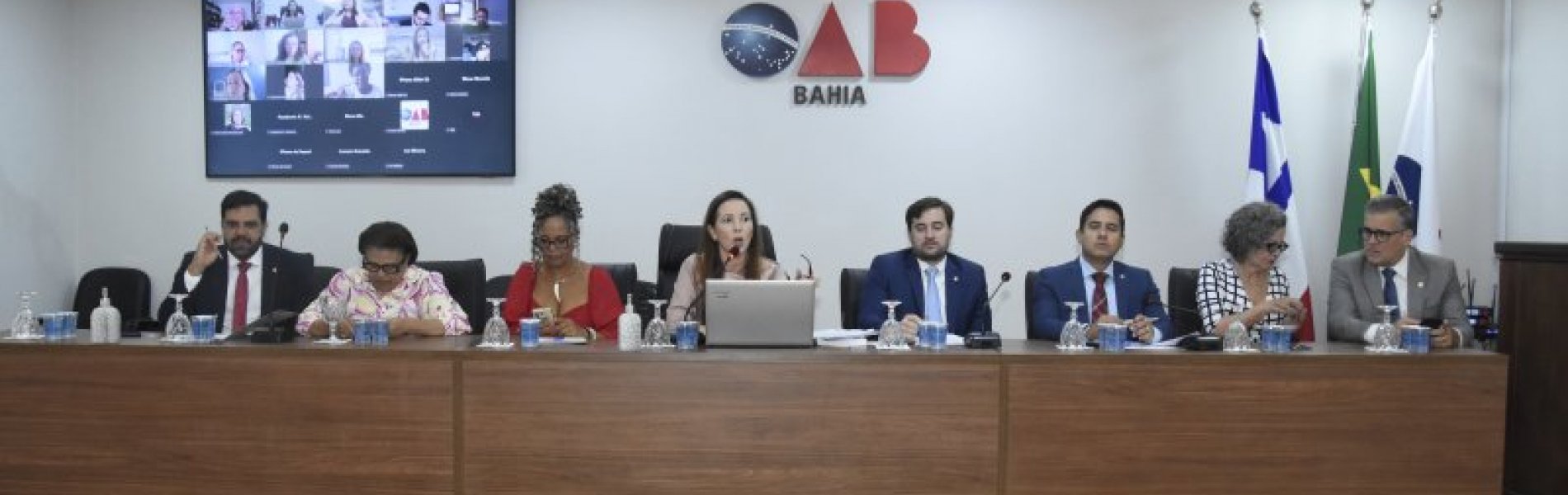 [OAB-BA aprova resolução que permite acordo a advogados com processo ético por atuação sem inscrição suplementar]