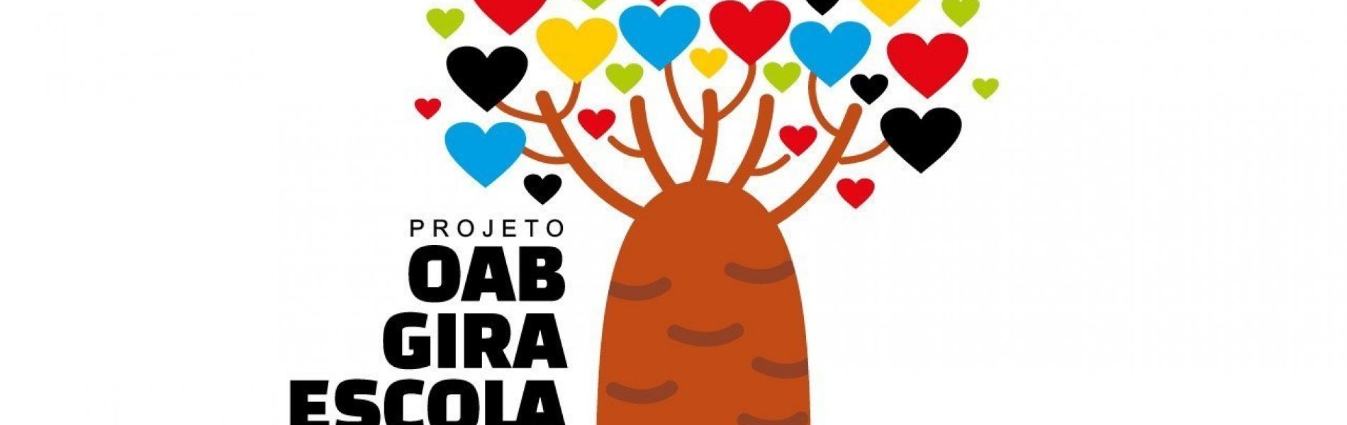 [Inscrições do projeto OAB Gira Escola – Educação Antirracista se encerram nesta sexta-feira (27)]