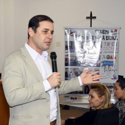 [OAB Vai à Escola atende estagiários do MPE]