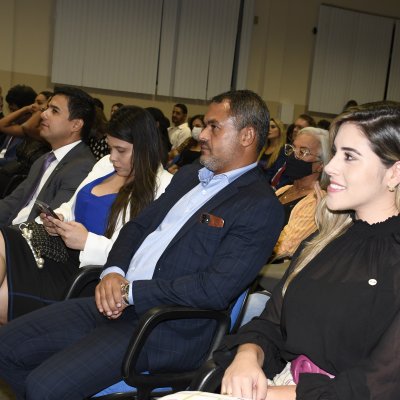 [Diretoria da OAB de Jequié é empossada para próximo triênio]