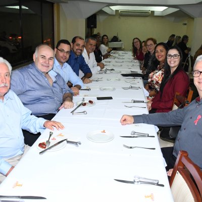 [Jantar com o Mestre]