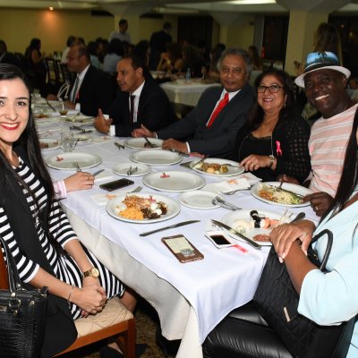 [Jantar com o Mestre]