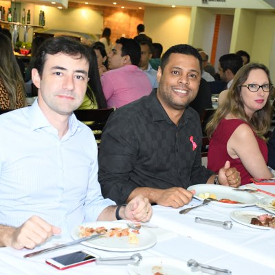 [Jantar com o Mestre]