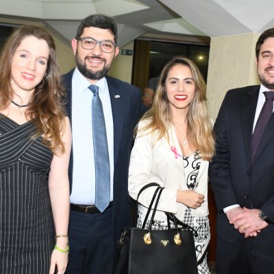 [Jantar com o Mestre]