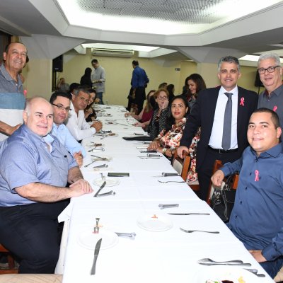 [Jantar com o Mestre]
