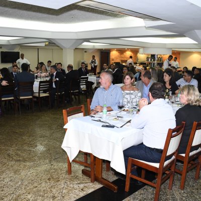 [Jantar com o Mestre]