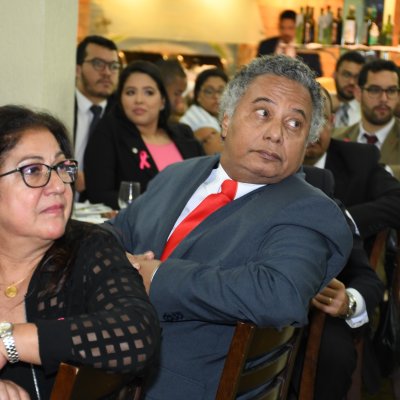 [Jantar com o Mestre]
