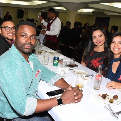[Jantar com o Mestre]