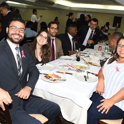[Jantar com o Mestre]