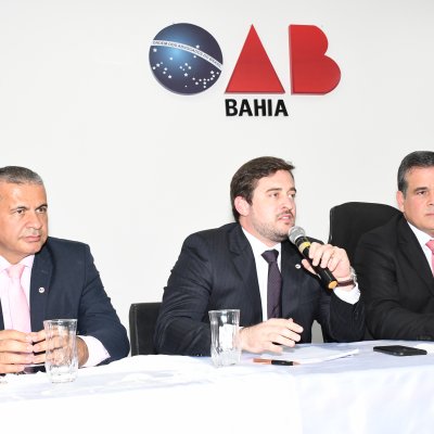 [Solenidade de Entrega de Carteira - parte 2]