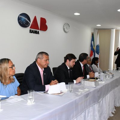 [Solenidade de Entrega de Carteira - parte 2]