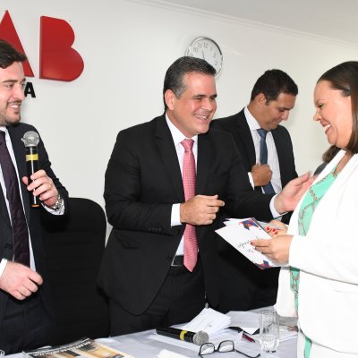[Solenidade de Entrega de Carteira - parte 2]