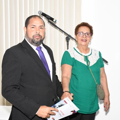 [Solenidade de Entrega de Carteira - parte 2]