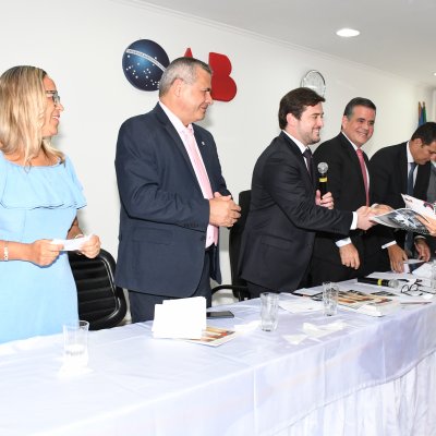 [Solenidade de Entrega de Carteira - parte 2]