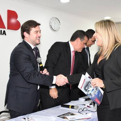 [Solenidade de Entrega de Carteira - parte 2]