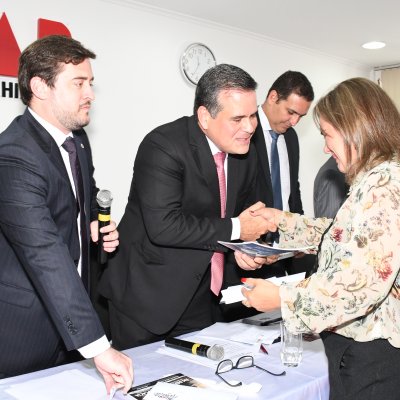 [Solenidade de Entrega de Carteira - parte 2]