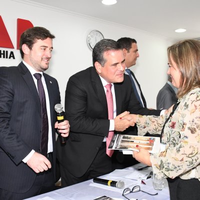 [Solenidade de Entrega de Carteira - parte 2]