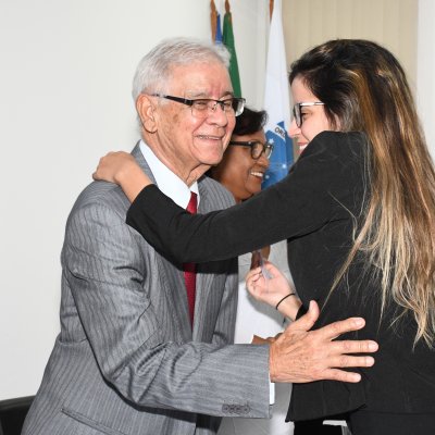 [Solenidade de Entrega de Carteira - parte 2]