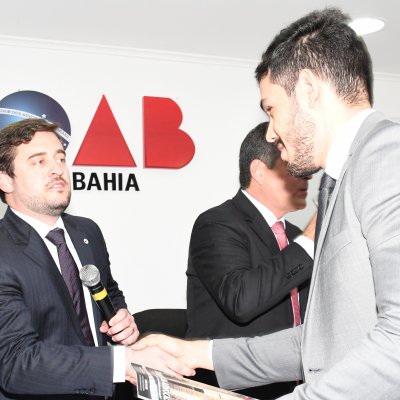 [Solenidade de Entrega de Carteira - parte 2]