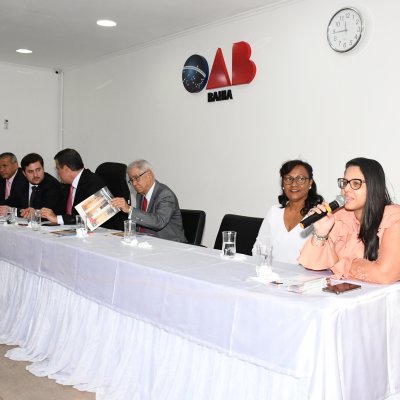 [Solenidade de Entrega de Carteira - parte 2]