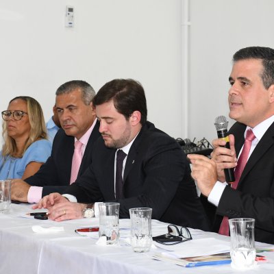 [Solenidade de Entrega de Carteira - parte 2]
