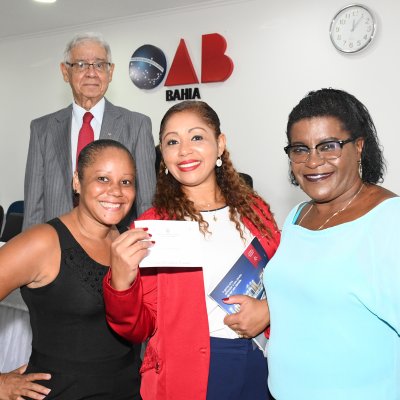 [Solenidade de Entrega de Carteira - parte 2]