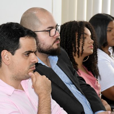 [Torcida Única é tema de debate na OAB-BA]