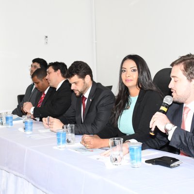 [Torcida Única é tema de debate na OAB-BA]