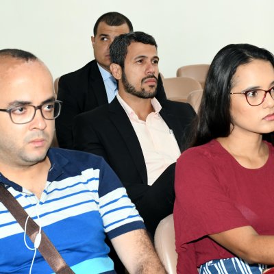 [Torcida Única é tema de debate na OAB-BA]