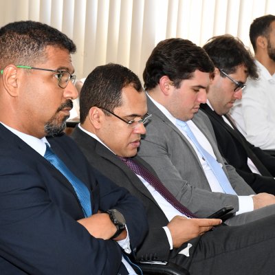 [Torcida Única é tema de debate na OAB-BA]