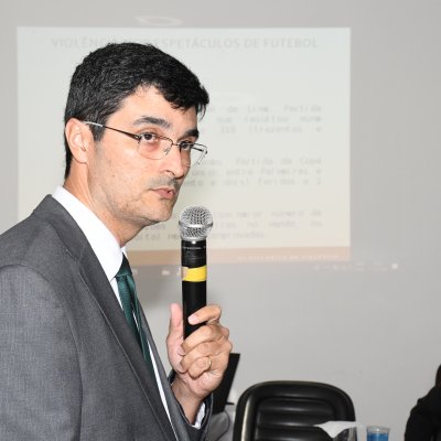 [Torcida Única é tema de debate na OAB-BA]
