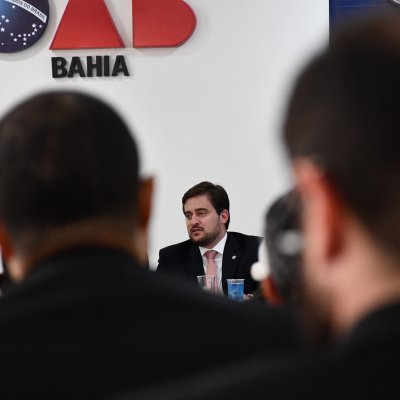 [Torcida Única é tema de debate na OAB-BA]