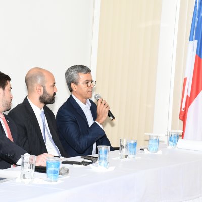 [Torcida Única é tema de debate na OAB-BA]