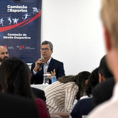 [Torcida Única é tema de debate na OAB-BA]
