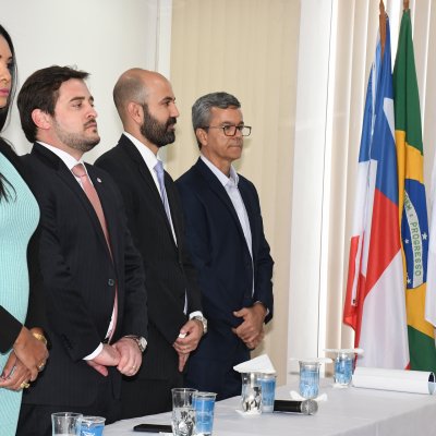 [Torcida Única é tema de debate na OAB-BA]