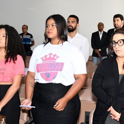 [Torcida Única é tema de debate na OAB-BA]