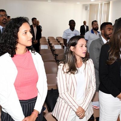 [Torcida Única é tema de debate na OAB-BA]