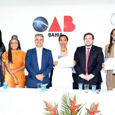 [Respeito à diversidade marca encerramento do Fórum de Liberdade Religiosa da OAB-BA]