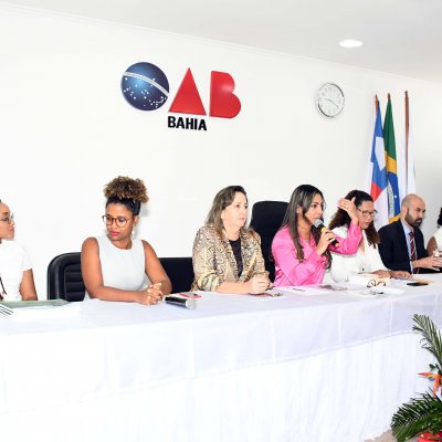 [Respeito à diversidade marca encerramento do Fórum de Liberdade Religiosa da OAB-BA]