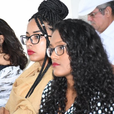 [Respeito à diversidade marca encerramento do Fórum de Liberdade Religiosa da OAB-BA]