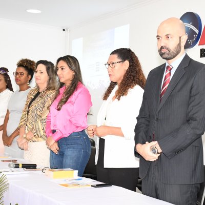 [Respeito à diversidade marca encerramento do Fórum de Liberdade Religiosa da OAB-BA]