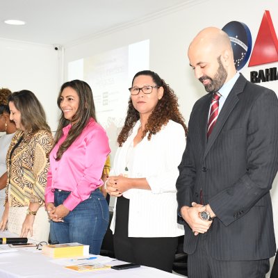[Respeito à diversidade marca encerramento do Fórum de Liberdade Religiosa da OAB-BA]