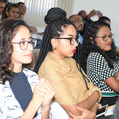 [Respeito à diversidade marca encerramento do Fórum de Liberdade Religiosa da OAB-BA]