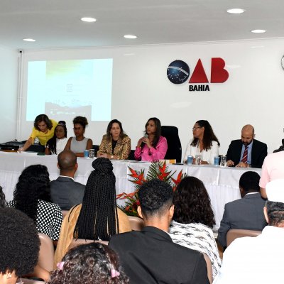[Respeito à diversidade marca encerramento do Fórum de Liberdade Religiosa da OAB-BA]