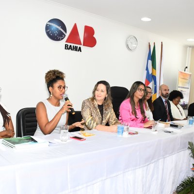 [Respeito à diversidade marca encerramento do Fórum de Liberdade Religiosa da OAB-BA]