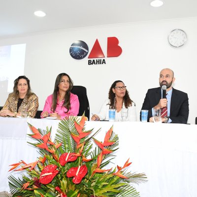 [Respeito à diversidade marca encerramento do Fórum de Liberdade Religiosa da OAB-BA]