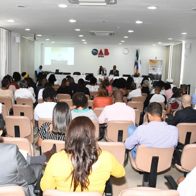 [Respeito à diversidade marca encerramento do Fórum de Liberdade Religiosa da OAB-BA]