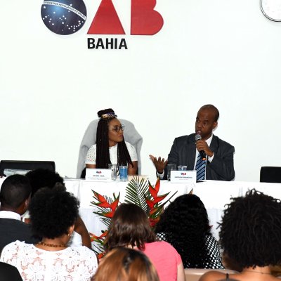 [Respeito à diversidade marca encerramento do Fórum de Liberdade Religiosa da OAB-BA]