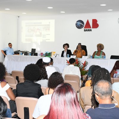 [Respeito à diversidade marca encerramento do Fórum de Liberdade Religiosa da OAB-BA]