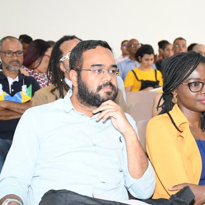 [Respeito à diversidade marca encerramento do Fórum de Liberdade Religiosa da OAB-BA]